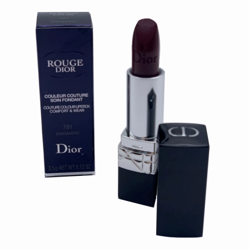Dior Rouge Dior Couture Colour Lipstick - 781 Enigmatic