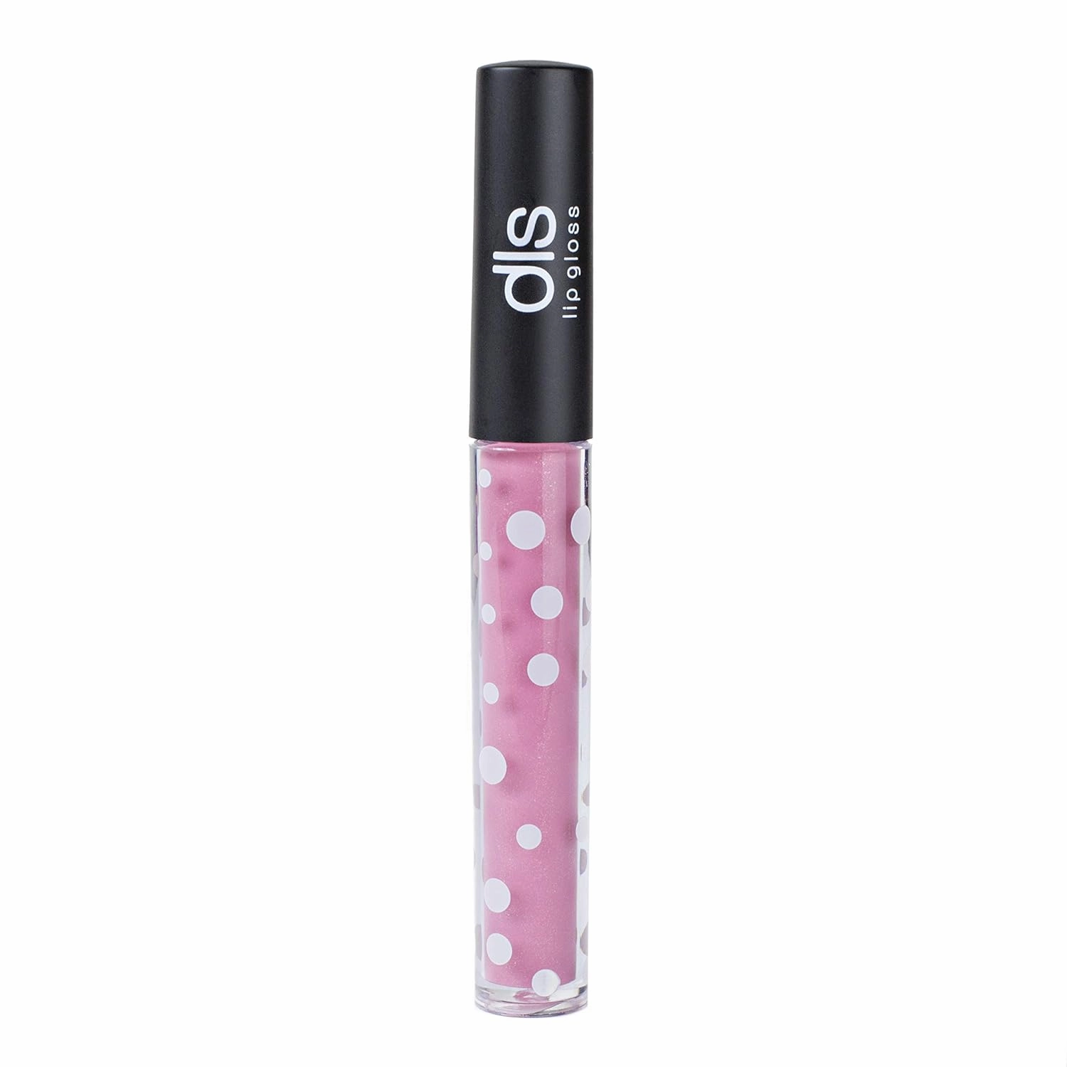 Dirty Little Secret - Lip Gloss - Pinkish