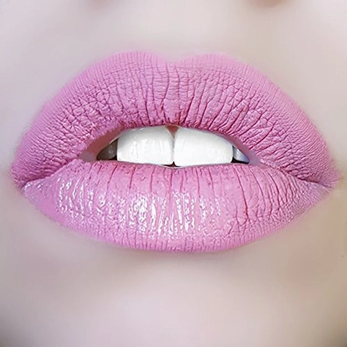 Dirty Little Secret - Matte Liquid Lipstick - Blush