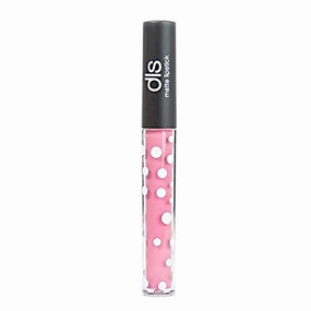 Dirty Little Secret - Matte Liquid Lipstick - Blush