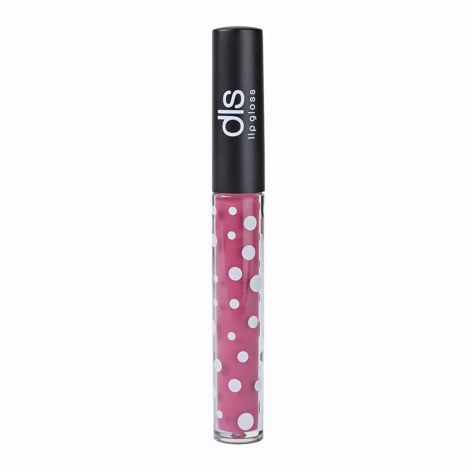 Dirty Little Secret Lip Gloss - Stacked