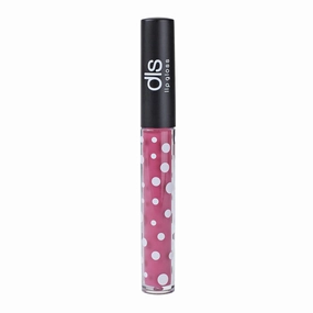 Dirty Little Secret Lip Gloss - Stacked