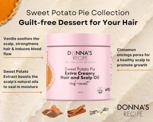 Donna's Recipe by Tabitha Brown LOC System Bundle
