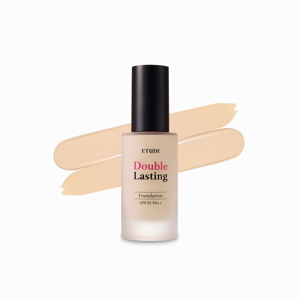 Double Lasting Foundation 30g No.17N1 Neutral Vanilla | Etude House