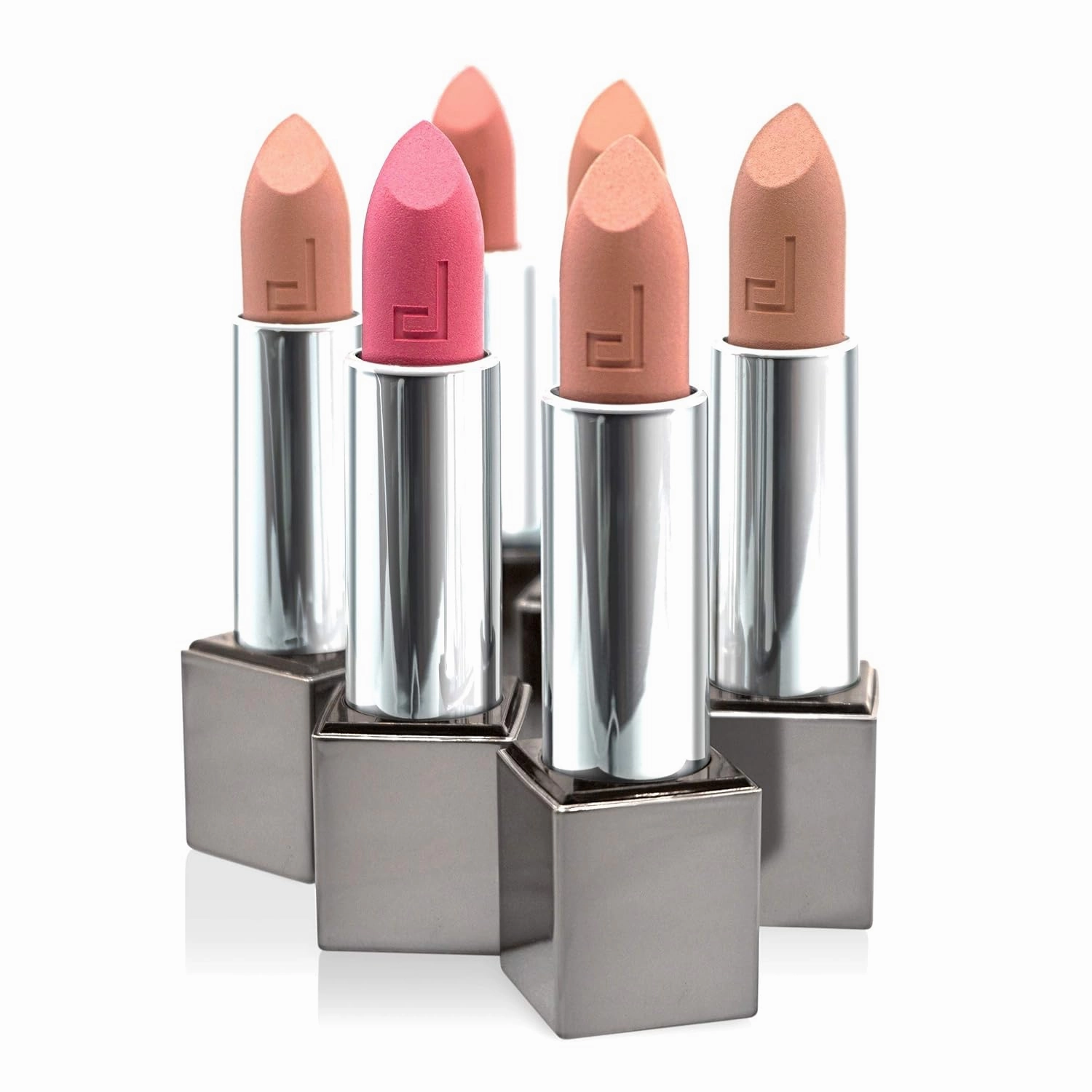 Doucce Matte Temptation Lipstick, Pretty Things 107