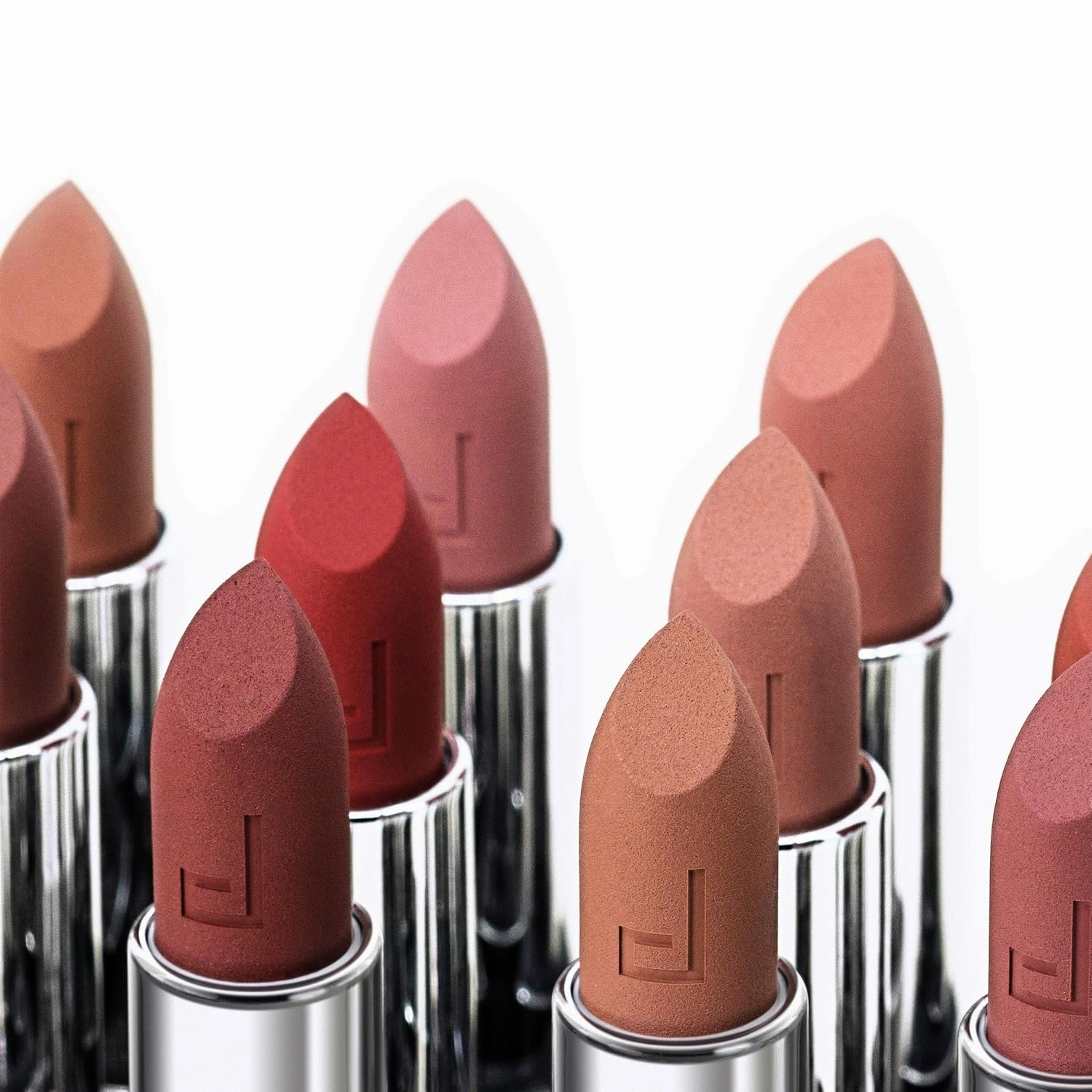 Doucce Matte Temptation Lipstick, Pretty Things 107