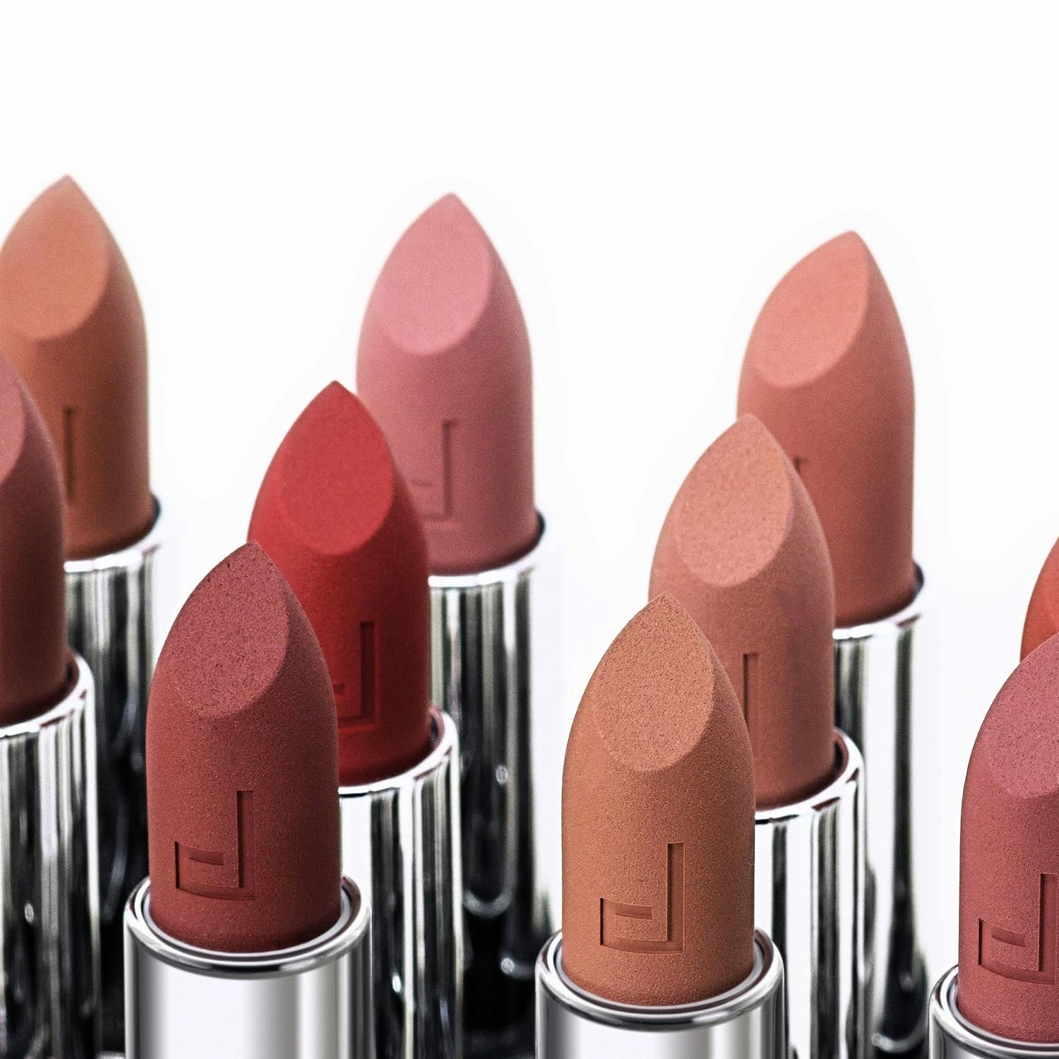 Doucce Matte Temptation Lipstick, What if 119