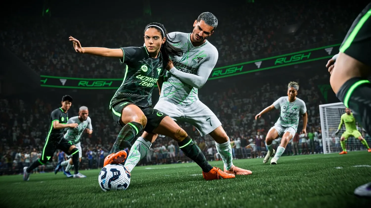 EA SPORTS FC 25 - PlayStation 5