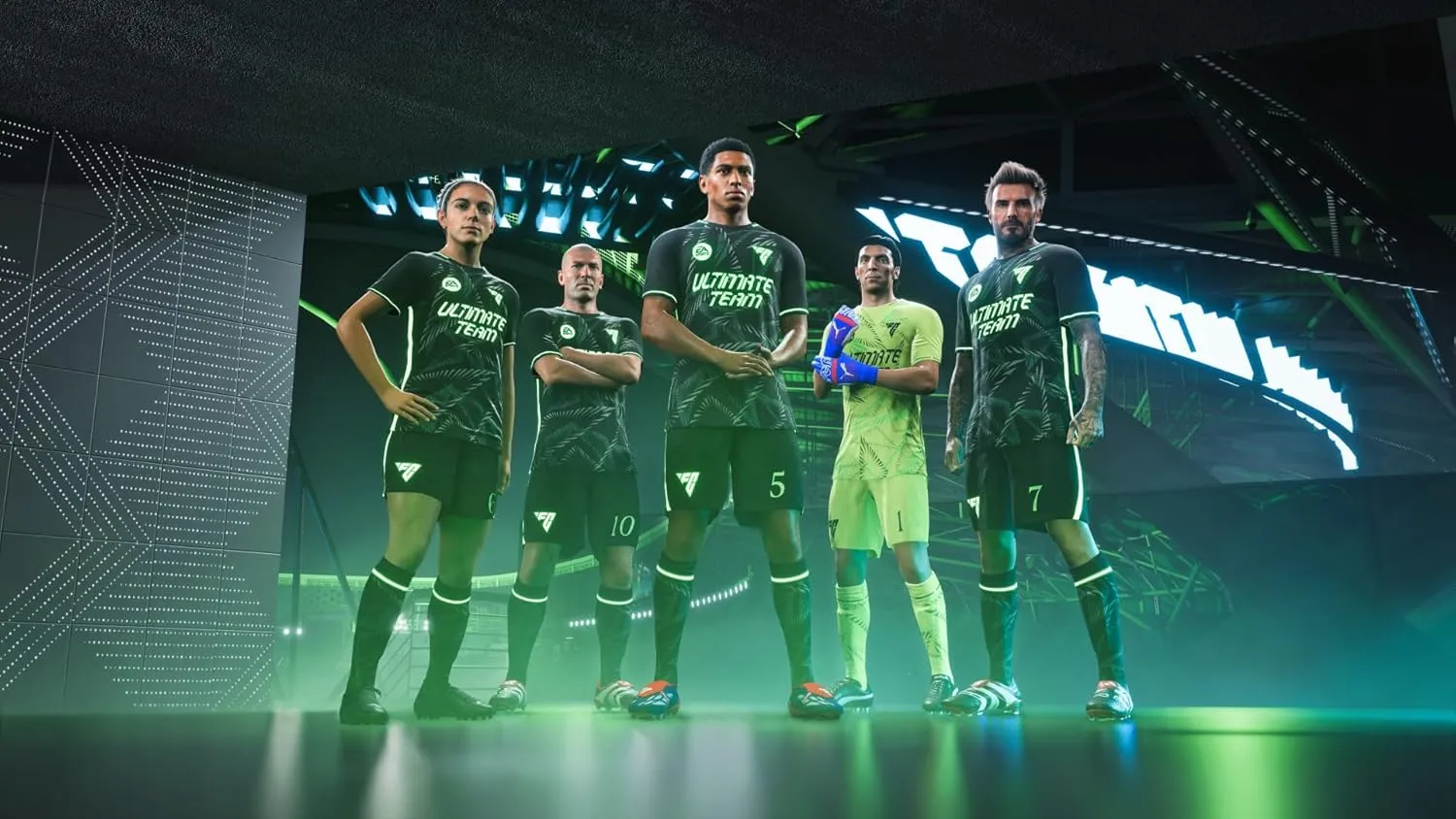 EA SPORTS FC 25 - PlayStation 5