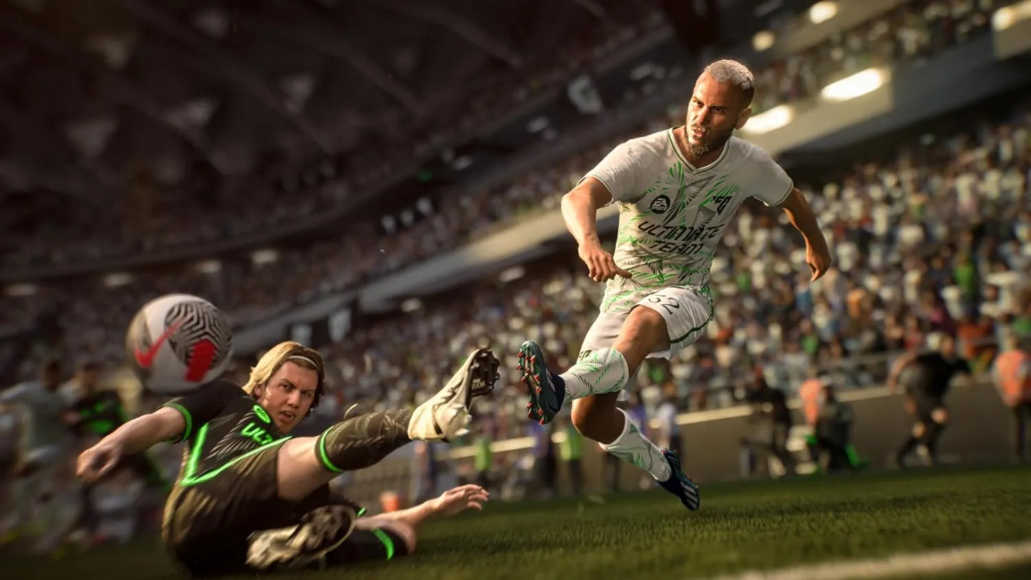 EA SPORTS FC 25 - PlayStation 5