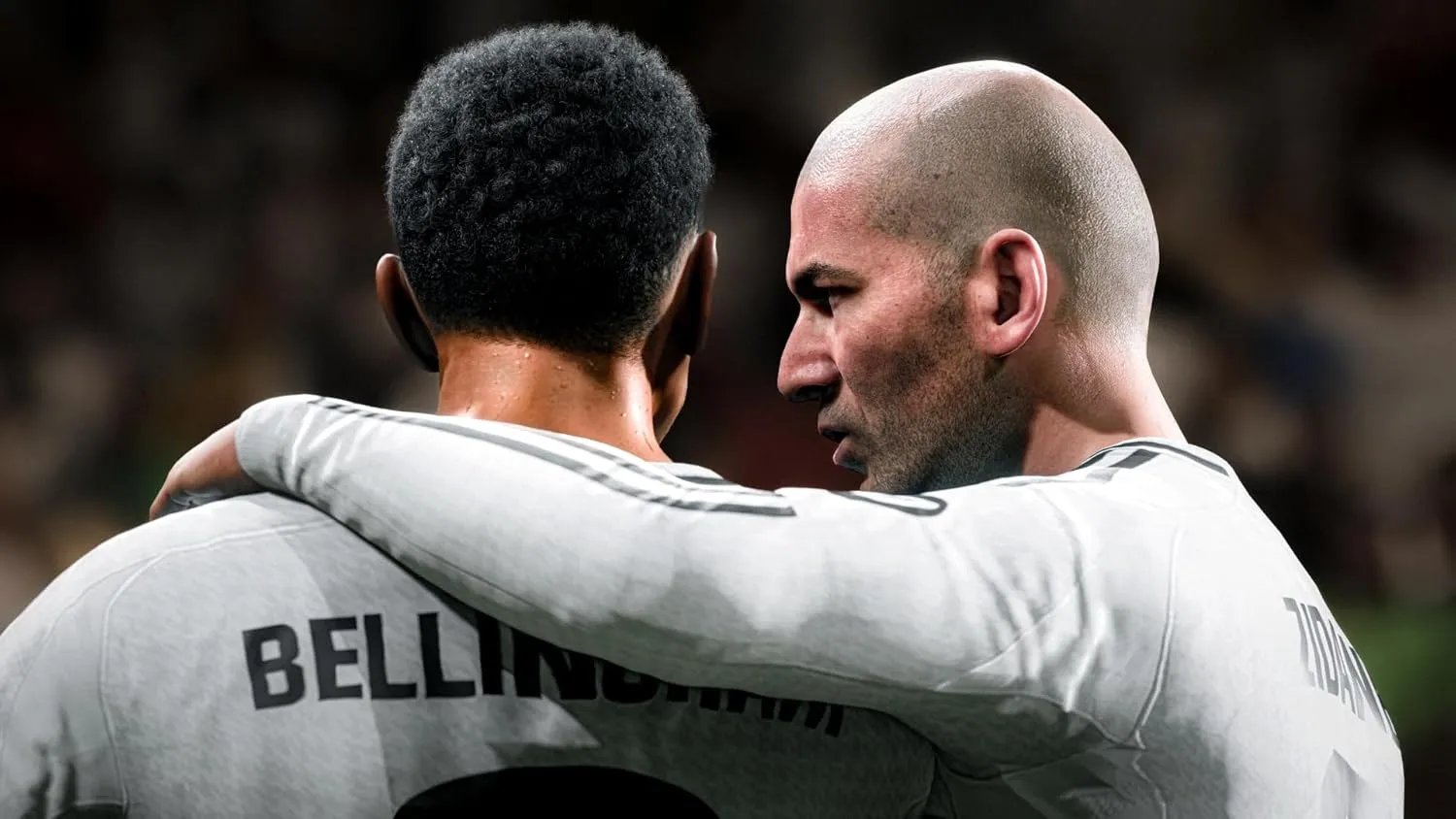 EA SPORTS FC 25 - PlayStation 5