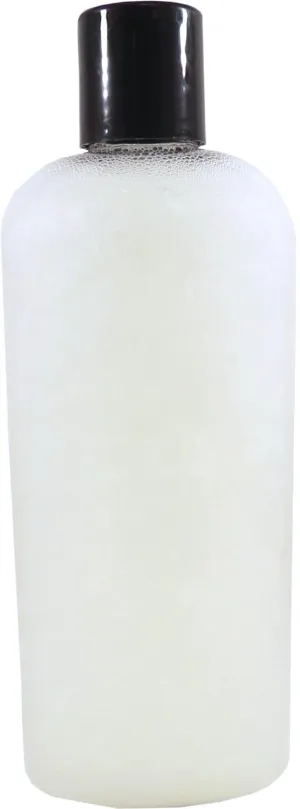 Eclectic Lady Liquid Pearl Body Wash - Apple Pie Scent 3-in-1 Use For Bubble Bath, Hand Soap & Body Wash, Phthalate-Free Apple Pie Fragrance, Handcrafted in USA (8 oz)