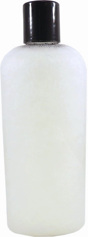 Eclectic Lady Liquid Pearl Body Wash - Kettle Corn Scent 3-in-1 Use For Bubble Bath, Hand Soap & Body Wash, Phthalate-Free Kettle Corn Fragrance, Handcrafted in USA (8 oz)