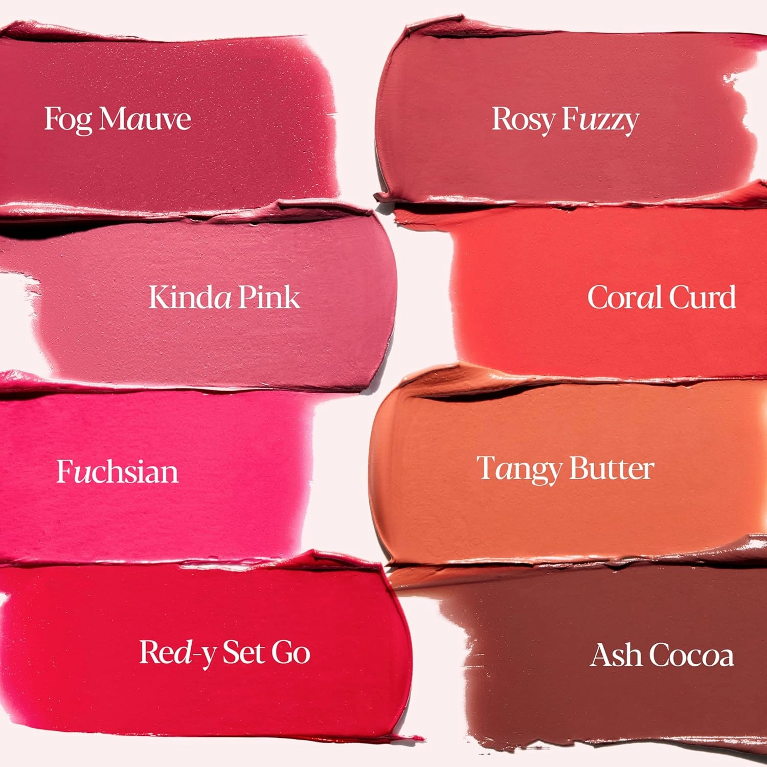 Espoir Lipstick Nowear Volume Matte #4 Red-y Set Go 0.1oz | Airy Velvet Matte Lip | Long-Lasting Vibrant Color | Soft Creamy Texture like Cloud | Cruelty-Free | Korean Lip Makeup