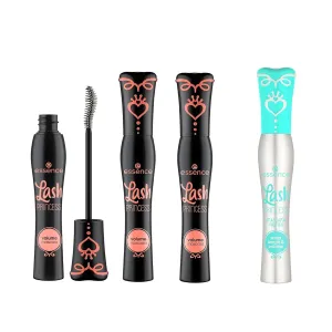 essence Lash Princess Volume Mascara Inner Mascara & Lash Princess Mascara Primer Bundle