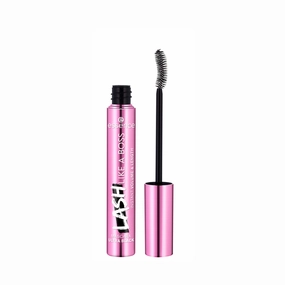 Essence Lash Like A Boss Mascara - Ultra Black - 9.5ml
