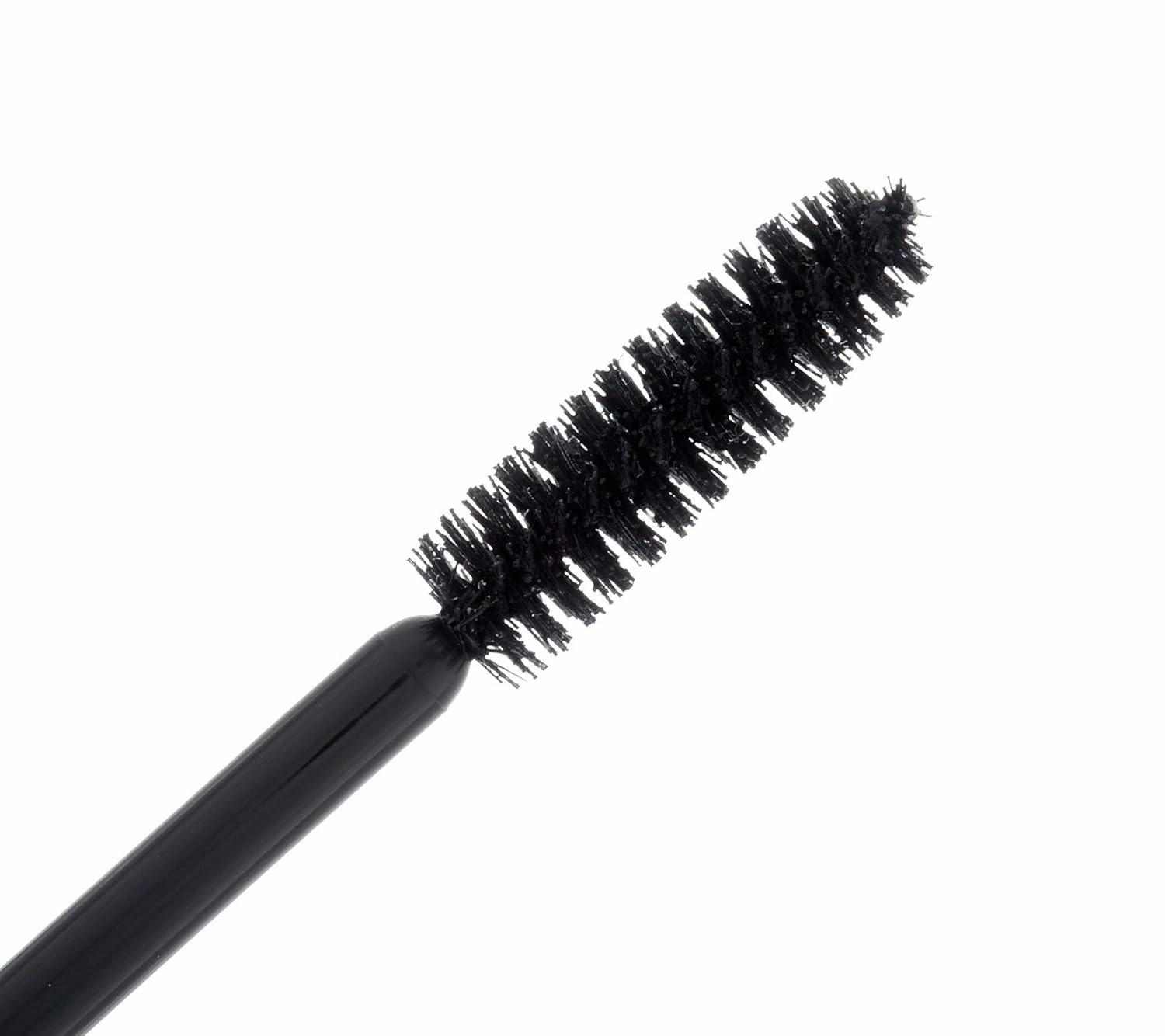 EVE PEARL Glamour Lash Mascara Long Lasting Volumize Lashes Fullness Everyday Mascara Duo Pack Of 2- Jet Black