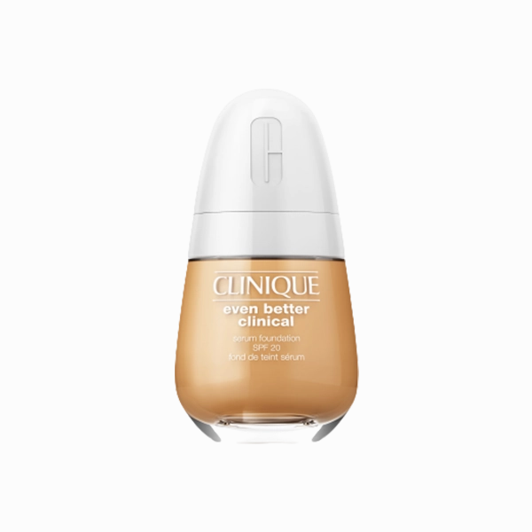 EVEN BETTER CLINICAL™ SERUM FOUNDATION SPF 20