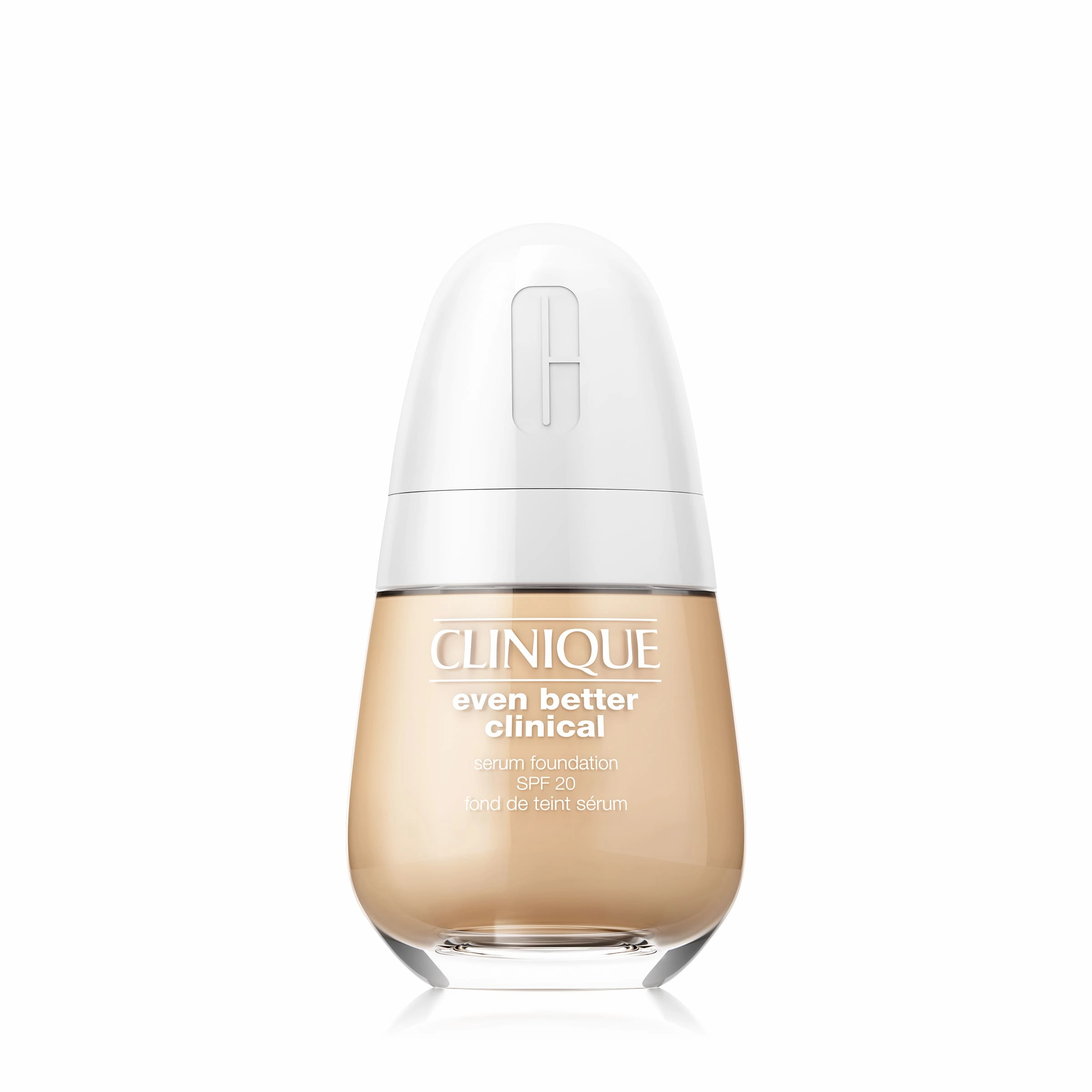 EVEN BETTER CLINICAL™ SERUM FOUNDATION SPF 20