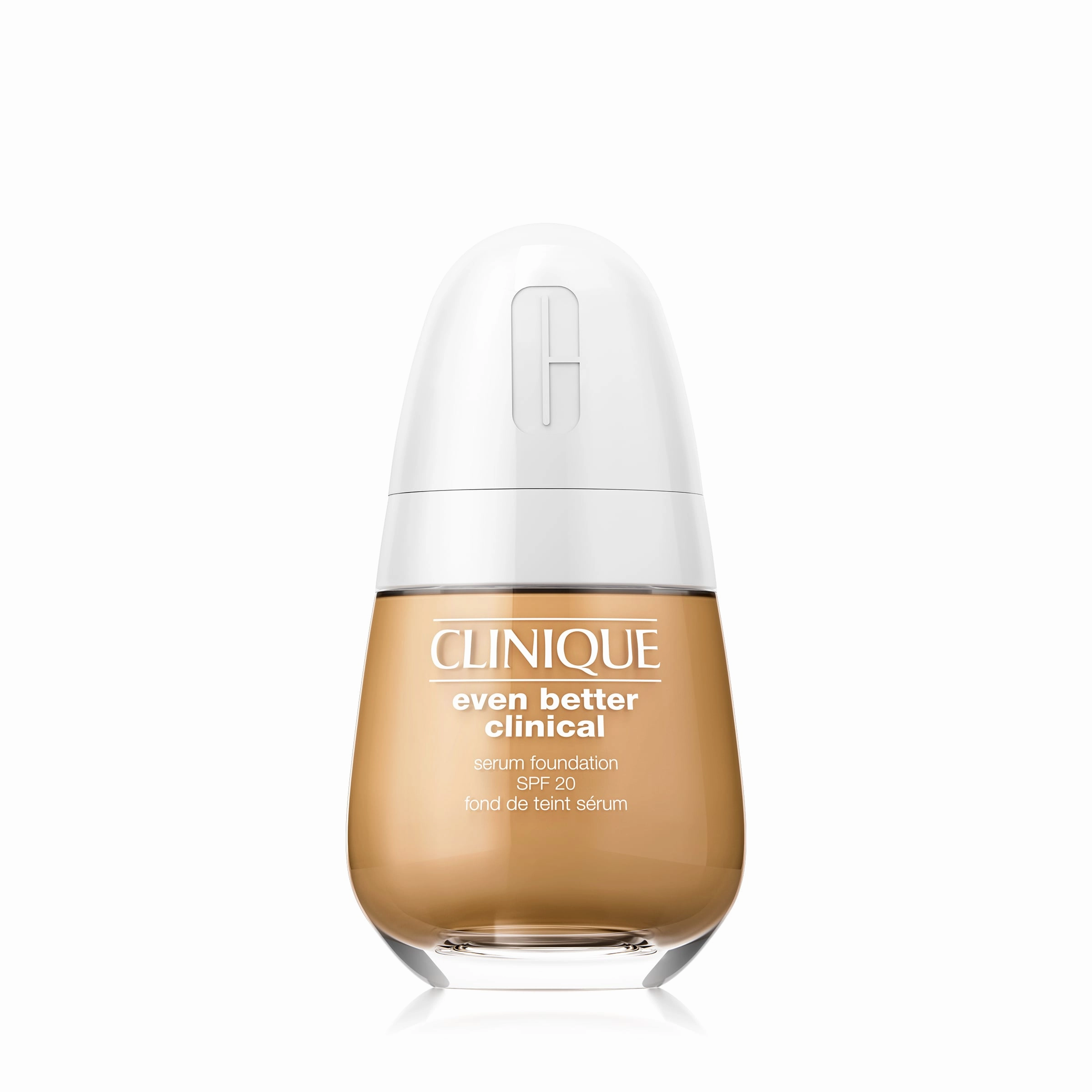 EVEN BETTER CLINICAL™ SERUM FOUNDATION SPF 20