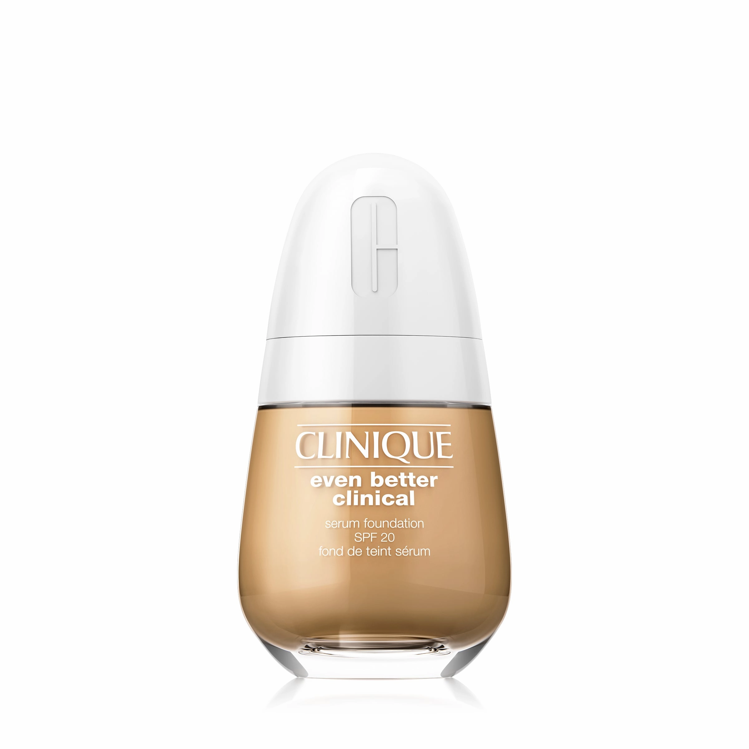 EVEN BETTER CLINICAL™ SERUM FOUNDATION SPF 20