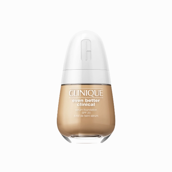 EVEN BETTER CLINICAL™ SERUM FOUNDATION SPF 20