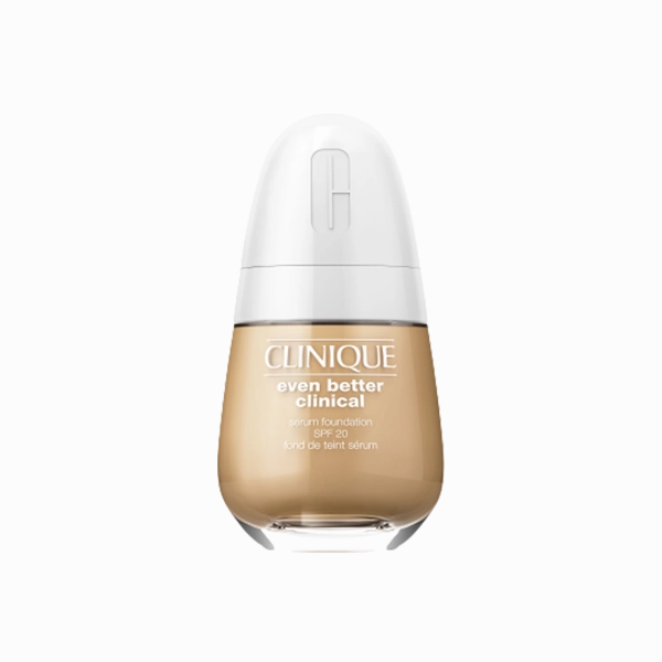 EVEN BETTER CLINICAL™ SERUM FOUNDATION SPF 20