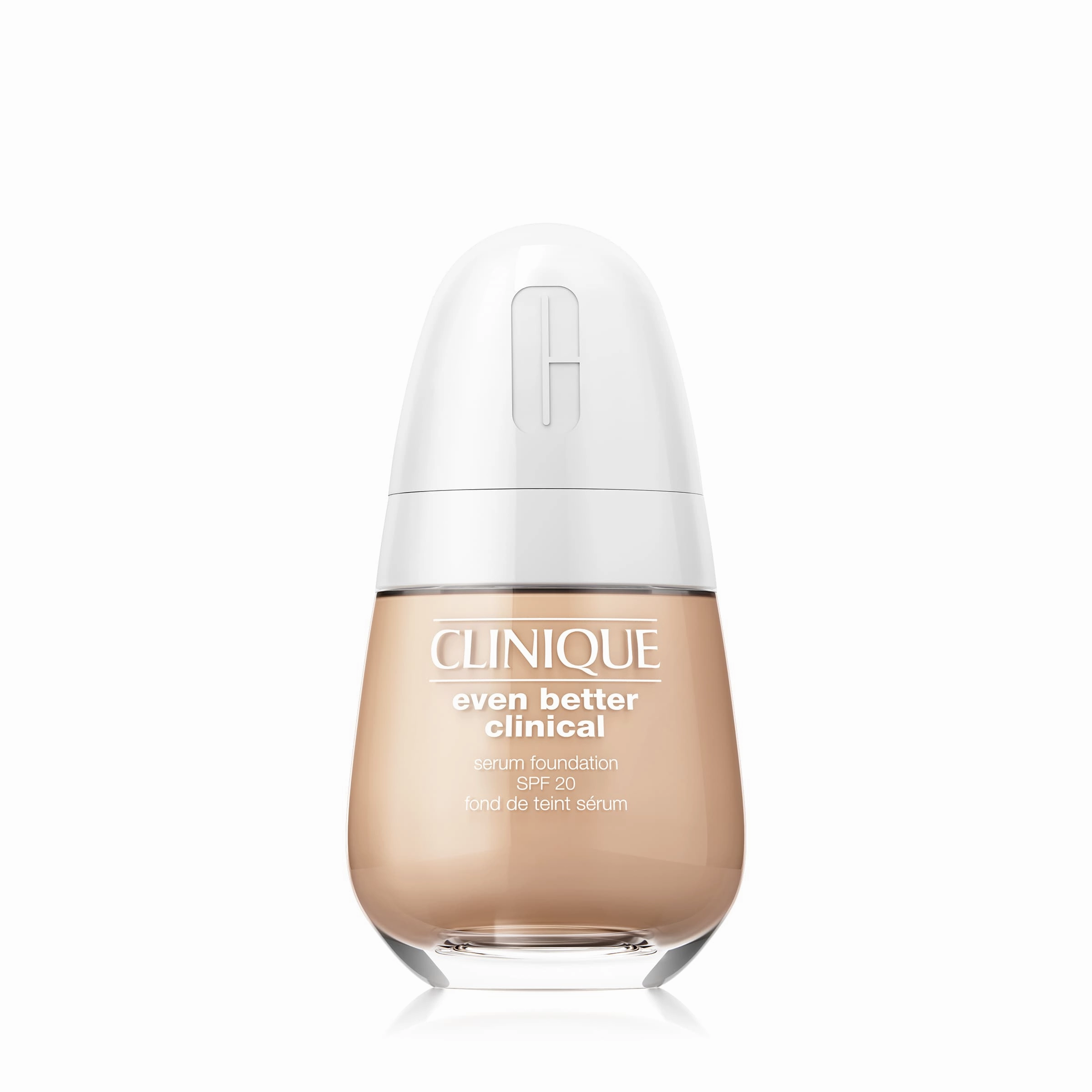 EVEN BETTER CLINICAL™ SERUM FOUNDATION SPF 20