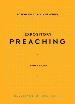Expository Preaching