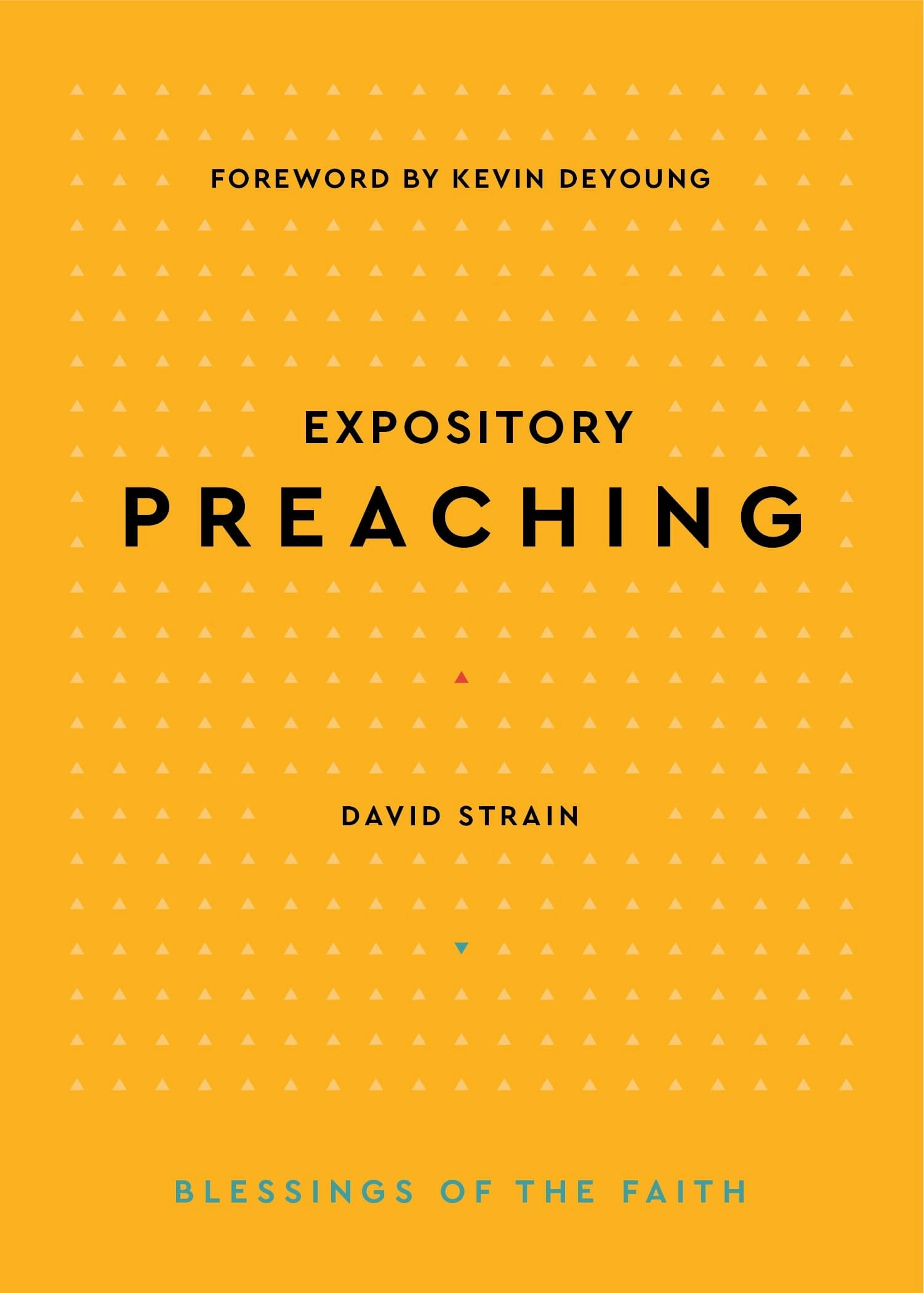 Expository Preaching
