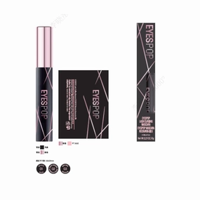 EYESPOP Lash Curling Mascara (01 Black)