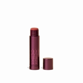 Fitglow Beauty - Cloud Collagen Lipstick Matte Balm | Vegan, Woman-Owned Clean Beauty (Alina, 0.14 oz | 4 g)