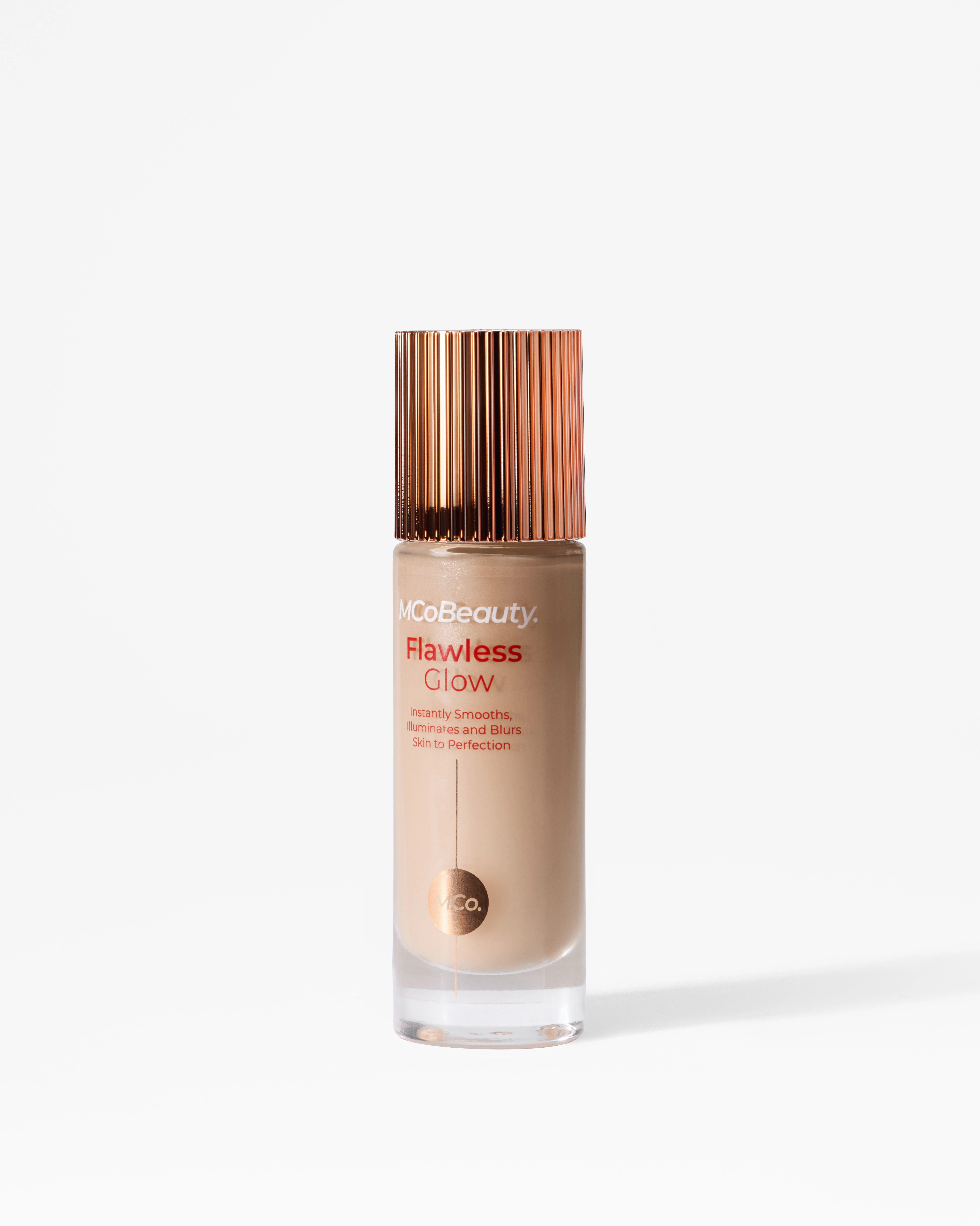 Flawless Glow - Luminous Skin Filter