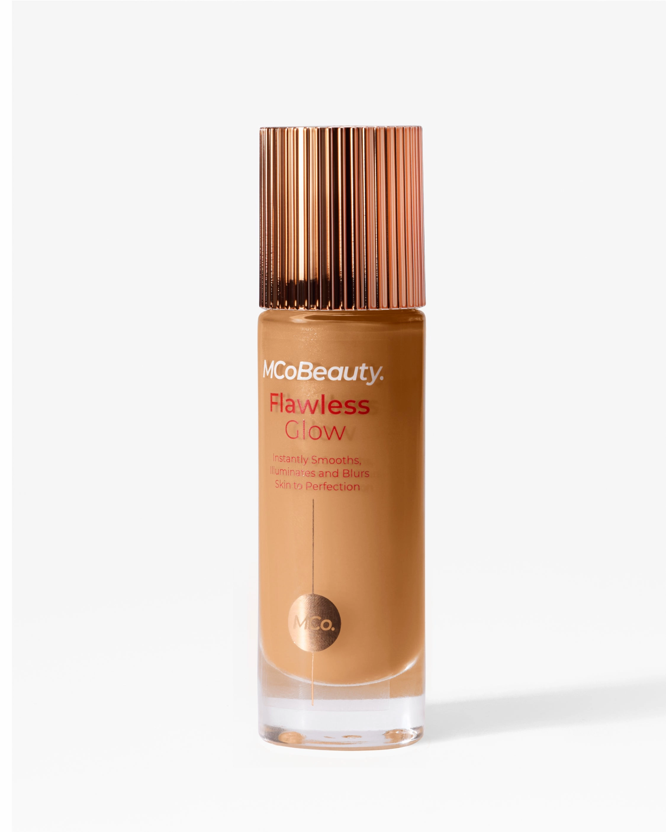 Flawless Glow - Luminous Skin Filter