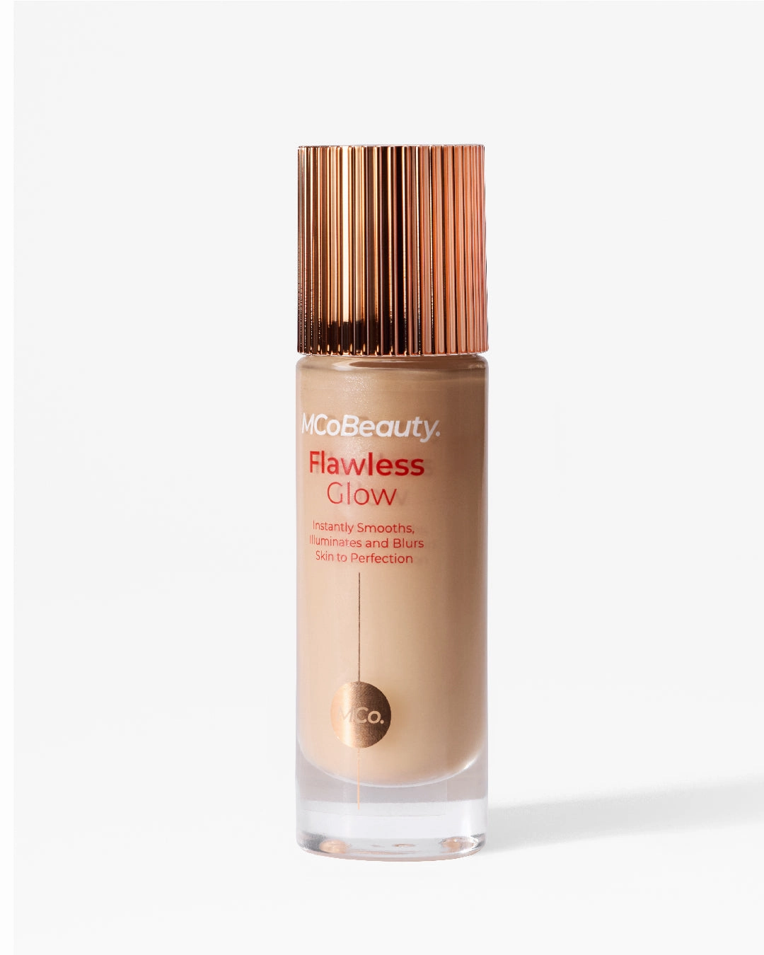 Flawless Glow - Luminous Skin Filter