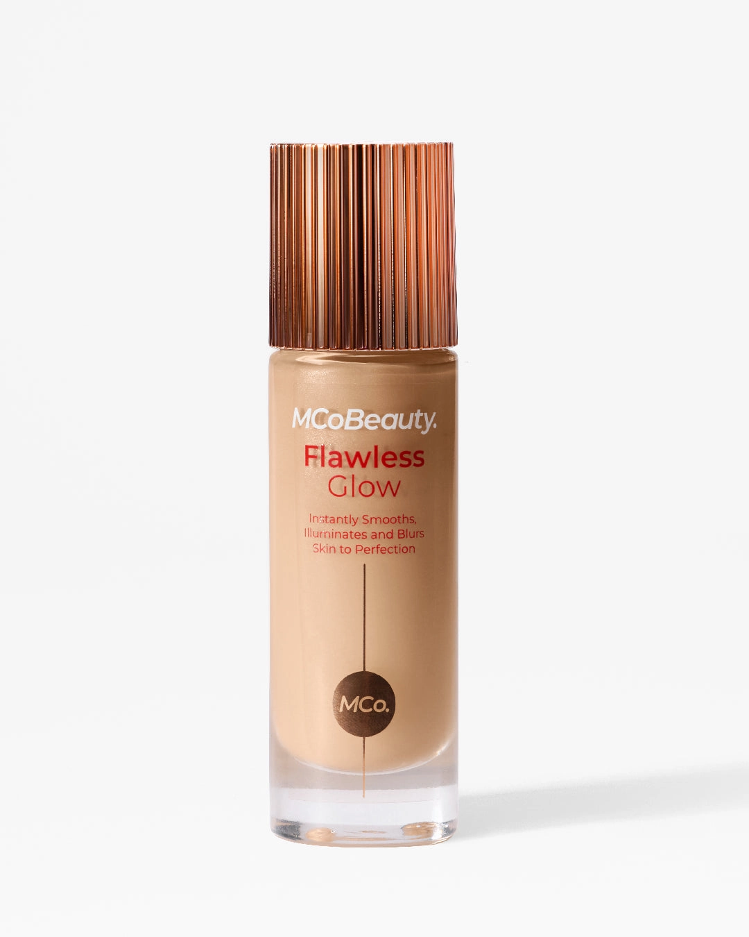 Flawless Glow - Luminous Skin Filter