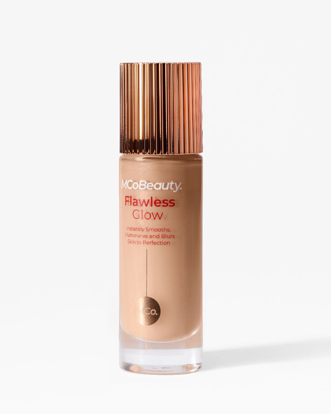 Flawless Glow - Luminous Skin Filter