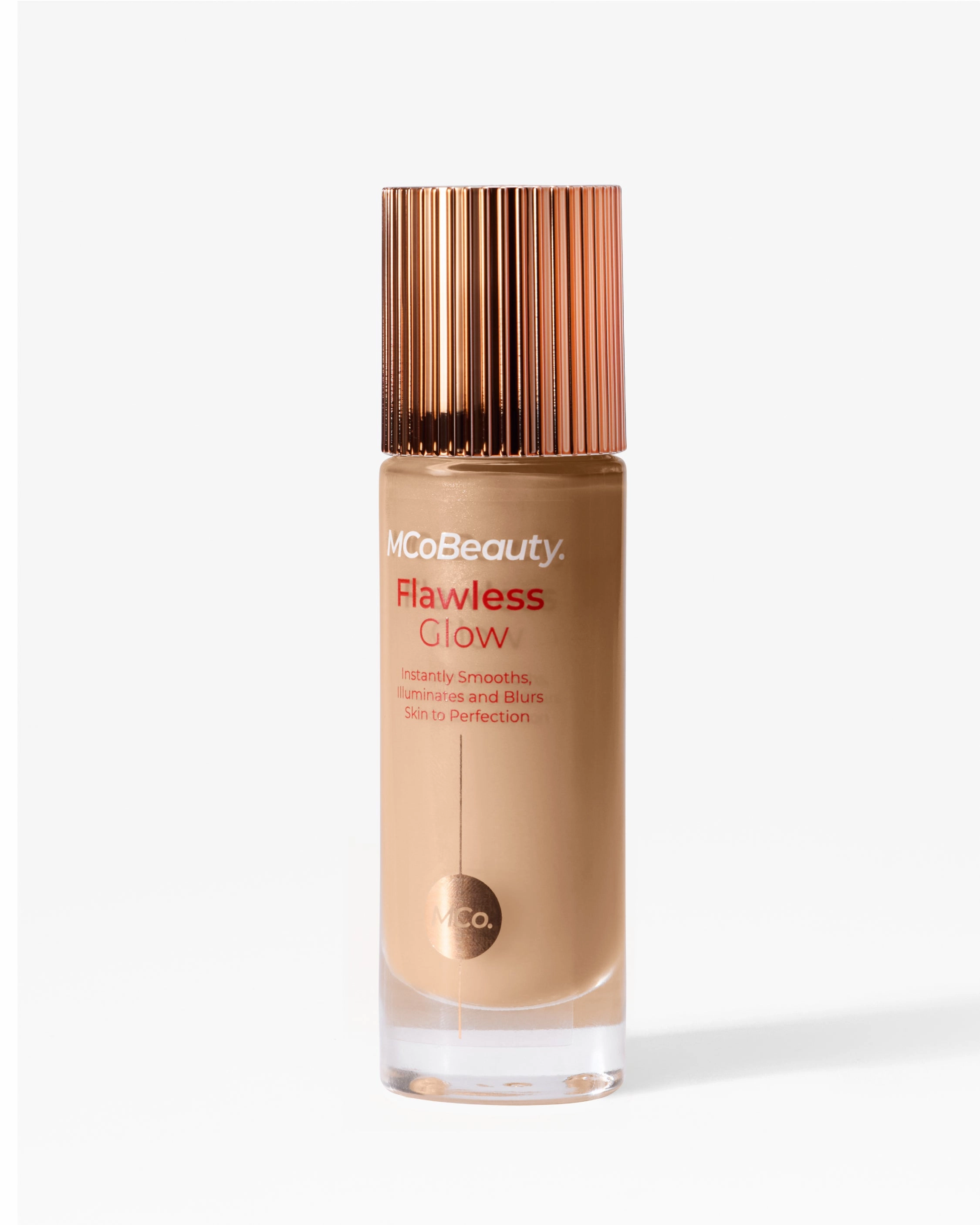 Flawless Glow - Luminous Skin Filter