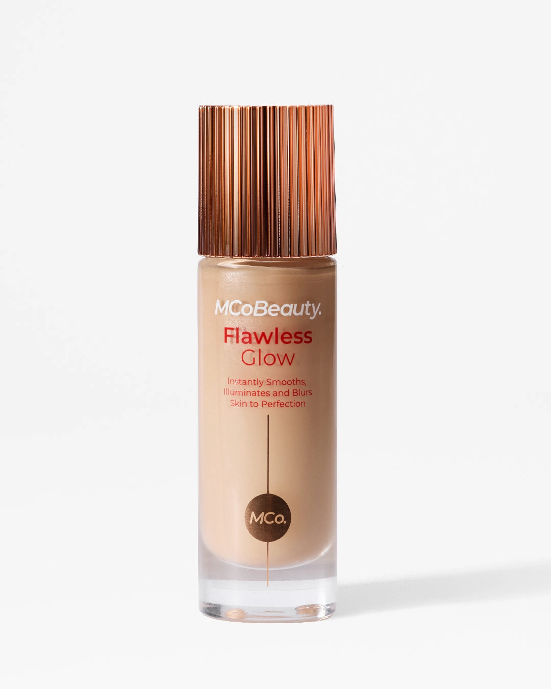 Flawless Glow - Luminous Skin Filter