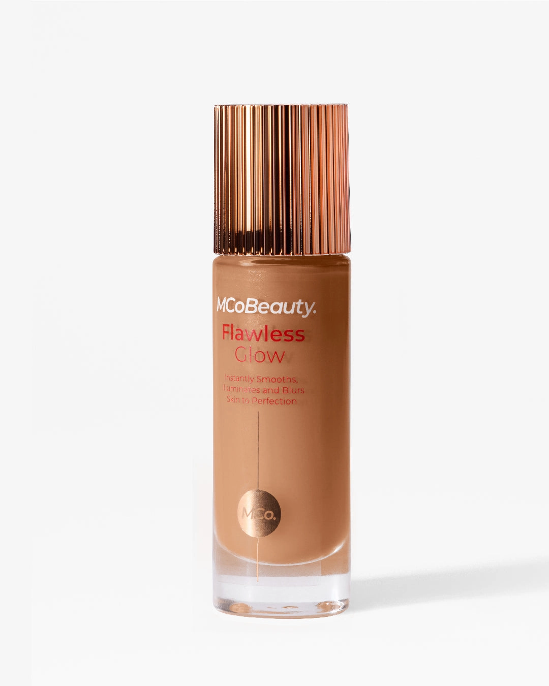 Flawless Glow - Luminous Skin Filter