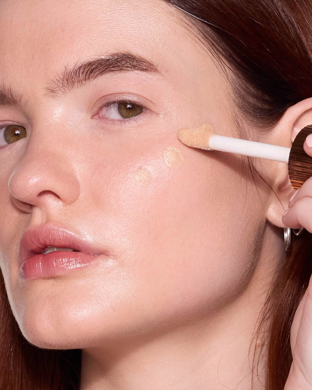 Flawless Glow - Luminous Skin Filter