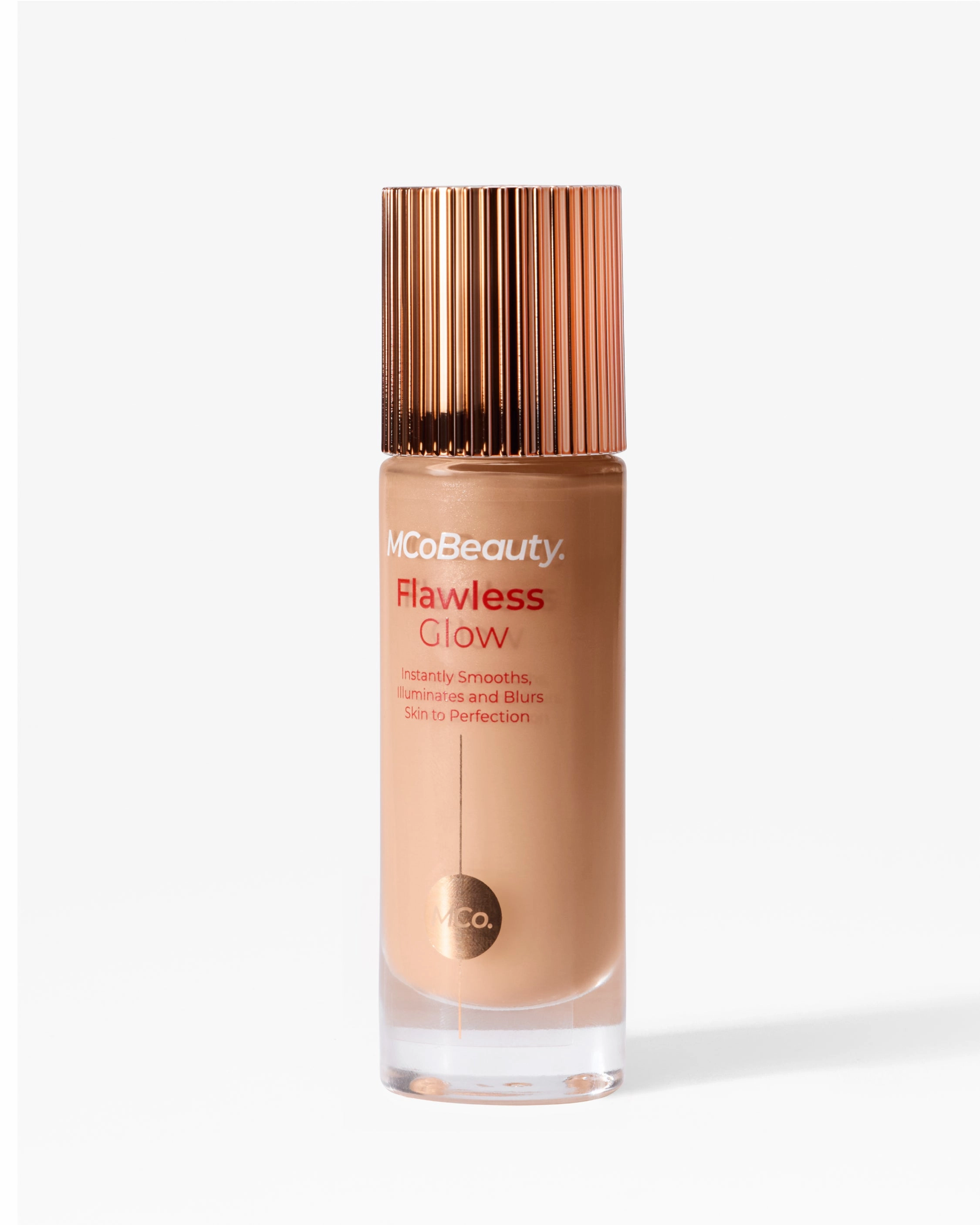 Flawless Glow - Luminous Skin Filter