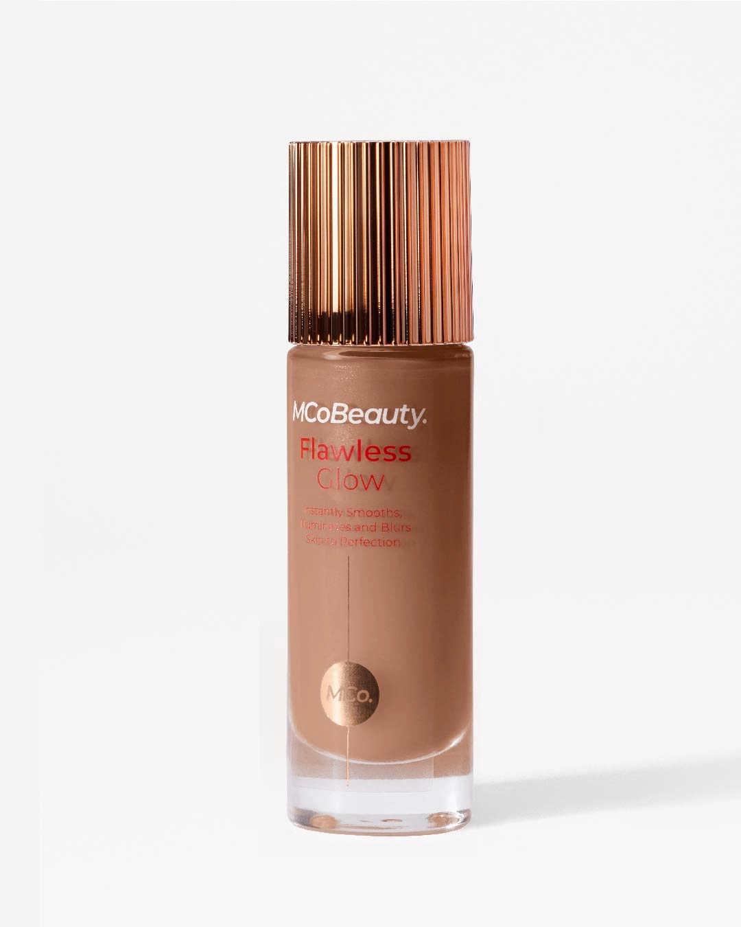 Flawless Glow - Luminous Skin Filter