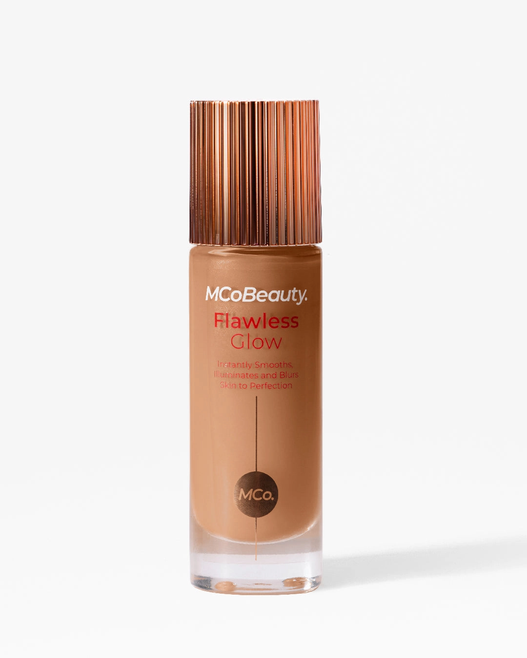 Flawless Glow - Luminous Skin Filter