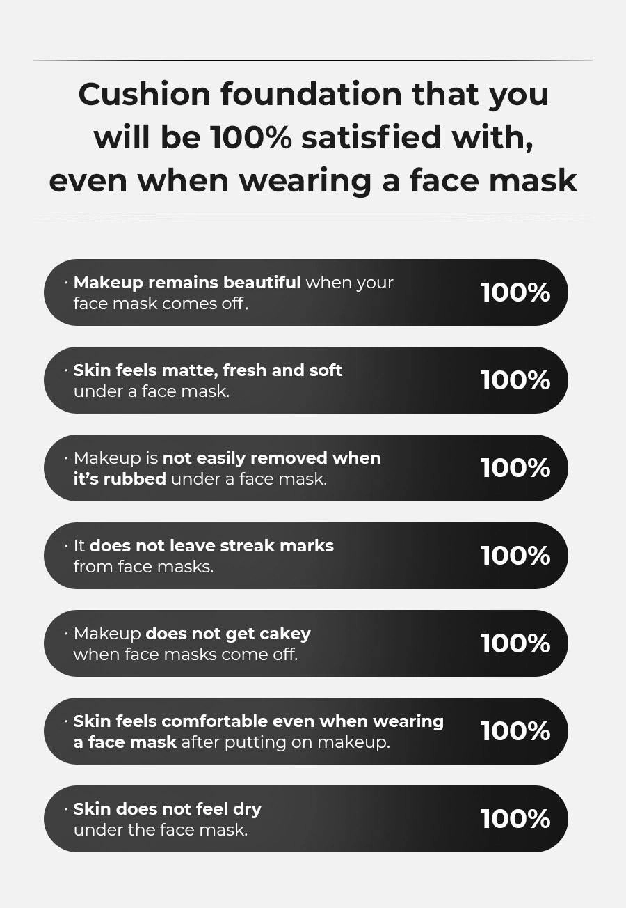 Flawless Radiance Cushion Foundation SPF 34 - No. 21N1 Vanilla | HERA