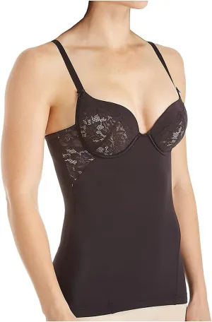 Flexees Maidenform Firm Foundations Love The Lift Camisole Bra