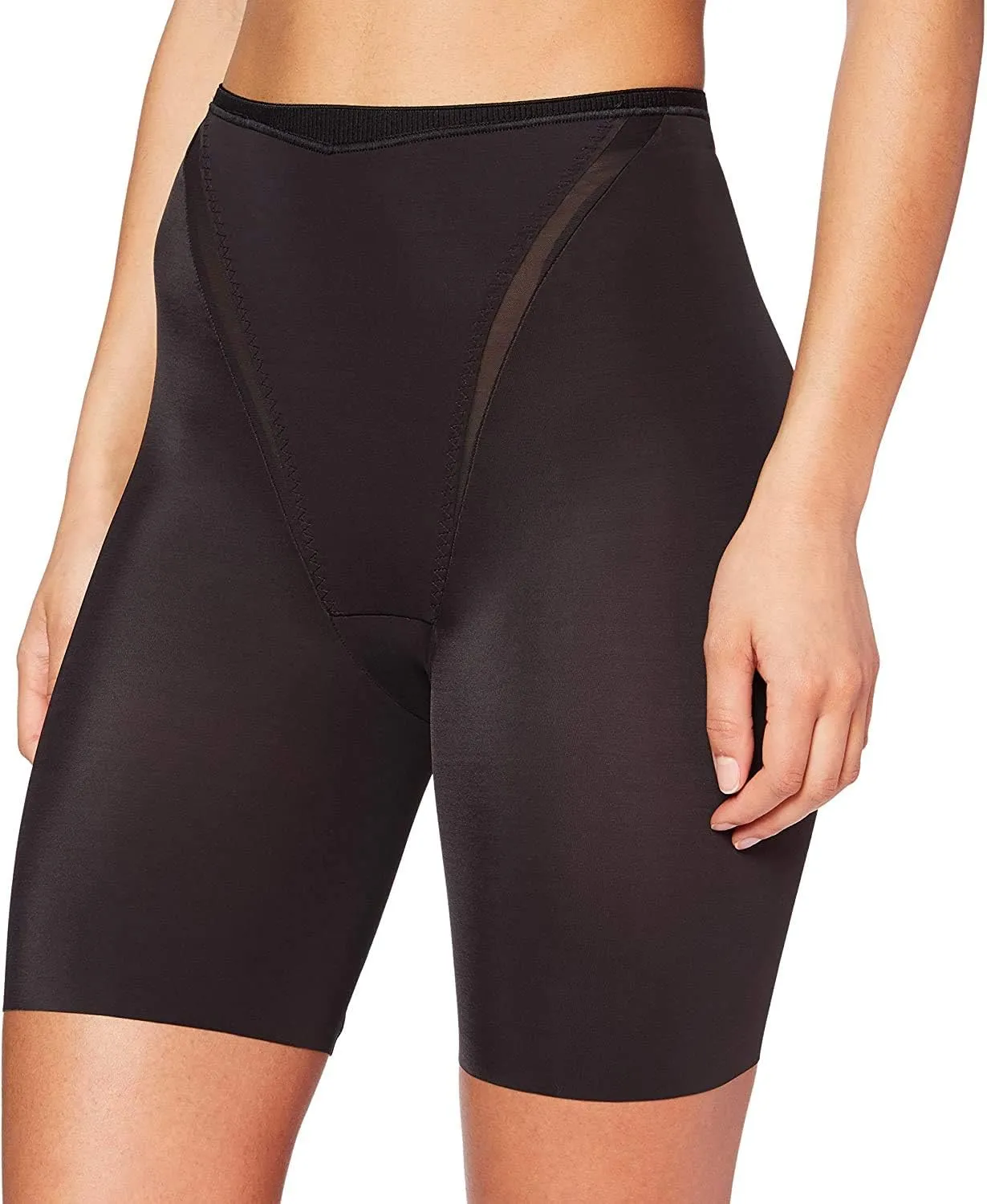 Flexees Women's Maidenform Firm Foundations Thigh Slimmer