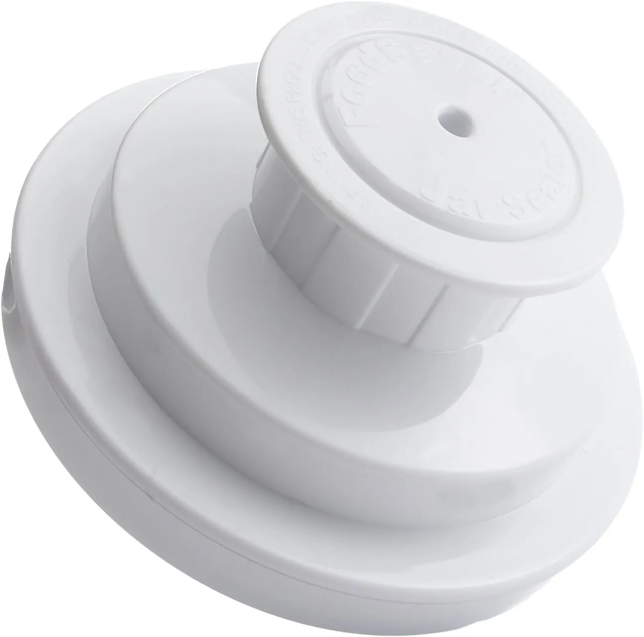 FoodSaver T03-0023-01P Wide-Mouth Jar Sealer