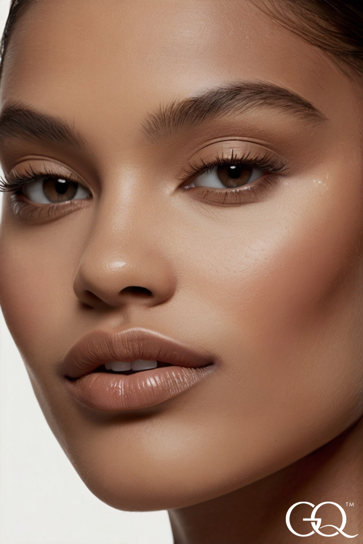 Foundation with SPF - Seashell (30ml) | GLOWNIQUE