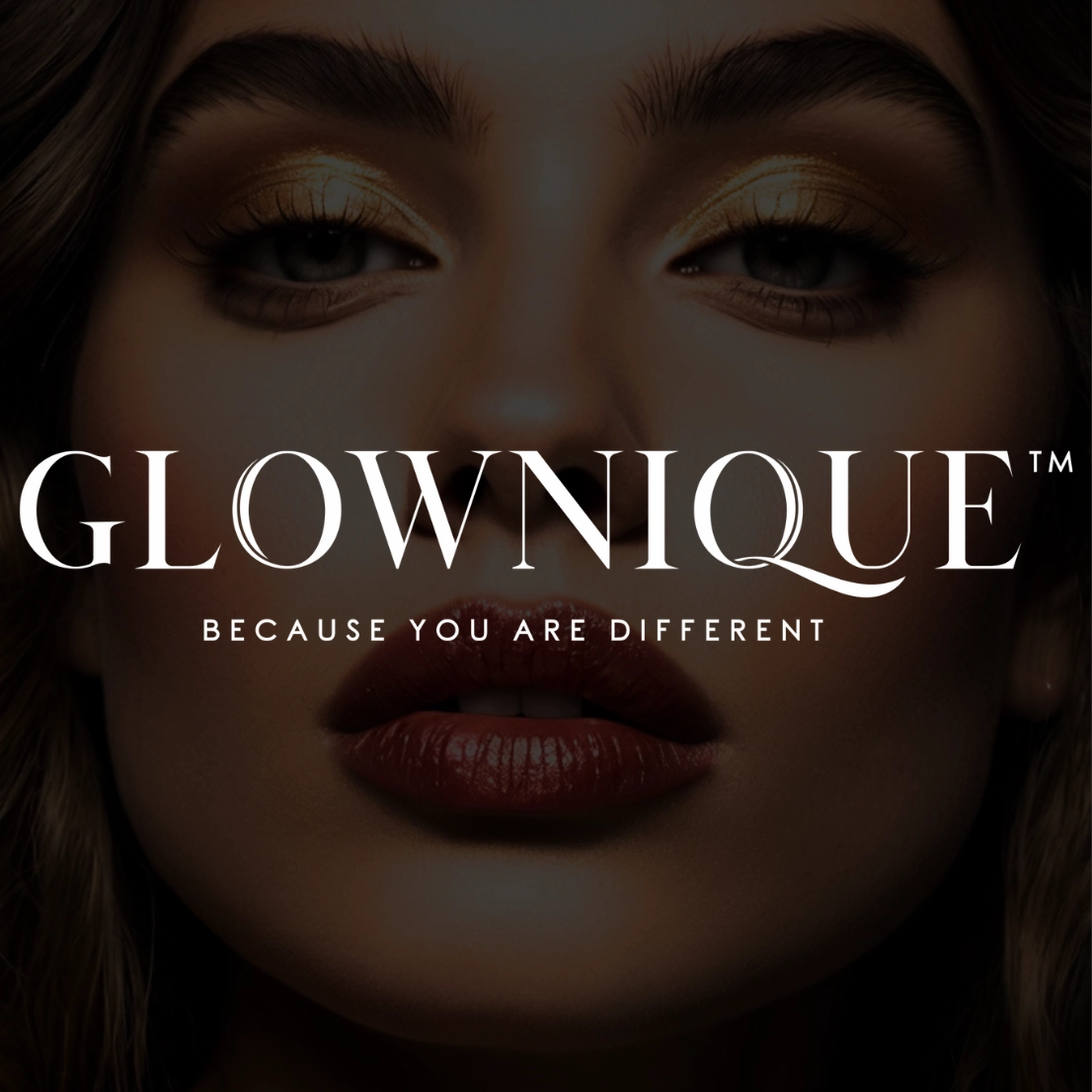 Foundation with SPF - Seashell (30ml) | GLOWNIQUE